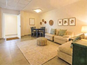 Apartment Carlotta by Interhome