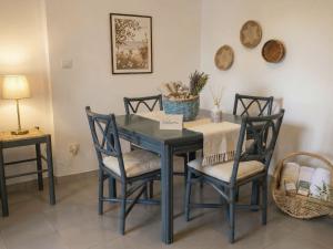 Apartment Carlotta by Interhome