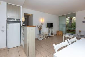 Appartement Bisbau