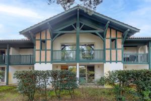 Appartement Bisbau