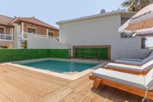 Bel Momento - Family Room