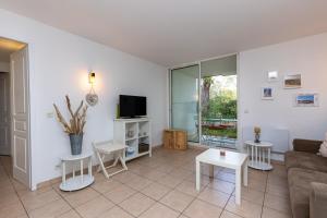 Appartement Bisbau