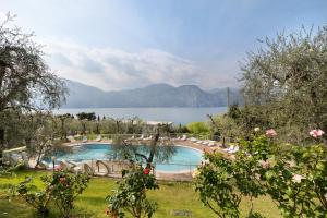 Casa-lago suite 55