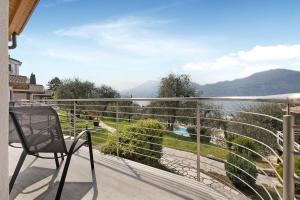 Casa-lago suite 55