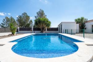 Villa Tivissa avec piscine