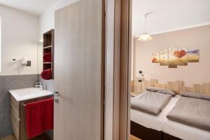 Appartamento Lago Casa Campacc
