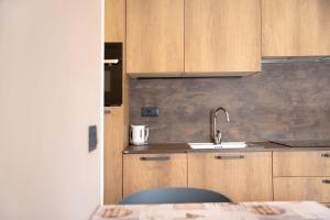 Appartamento Lago Casa Campacc