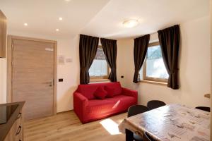 Appartamento Lago Casa Campacc