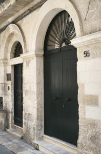 Hélène Luxury Home Suite