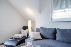 Fewo Konstanz City im Paradies