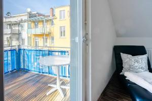Fewo Konstanz City im Paradies