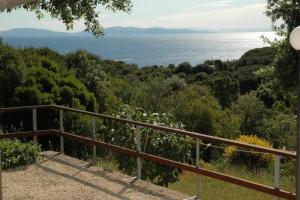 Appartamenti Le Querce - Lentisco