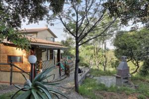 Appartamenti Le Querce - Lentisco