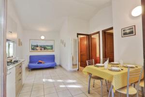 Appartamenti Le Querce - Lentisco