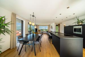 Videre Penthouse Lodge exclusive
