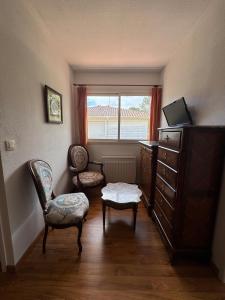 Villa Casa Brisa, pour 6 voyageurs, proche des plages à 8 minutes en vélo