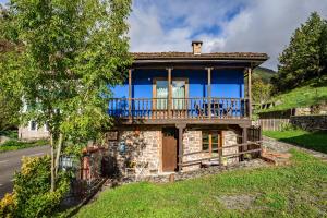 Aguas del Sella - jacuzzi