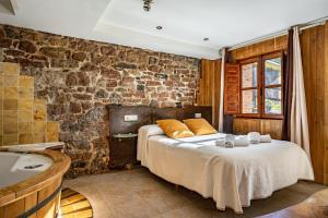 Aguas del Sella - jacuzzi