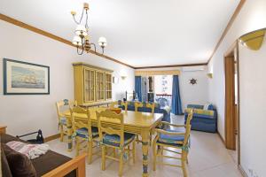 T2 com piscina centro Vilamoura