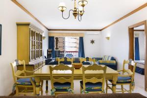 T2 com piscina centro Vilamoura
