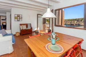 Vacaciones en Cala Morell