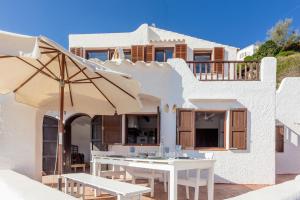 Vacaciones en Cala Morell