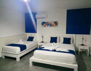 beautiful vacation Sol Caribe