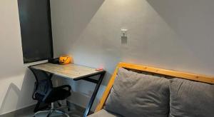 Airport North homes