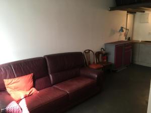 Maison St Ringo cozy apartment