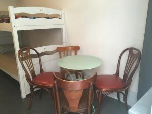 Maison St Ringo cozy apartment