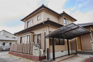 Kokonimo Mobara