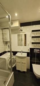 Przytulne mieszkanie w centrum