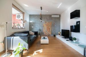 Atelier Residence Terrace & free Garage Parking