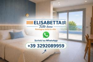 Frontemare Appartamenti e Camere ELISABETTA