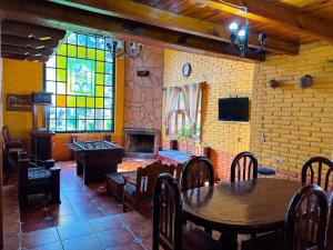 Cabañas Lupita 31