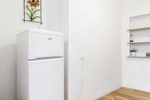 Para 8 personas y terraza