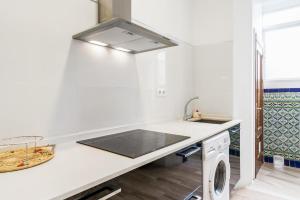 Para 8 personas y terraza