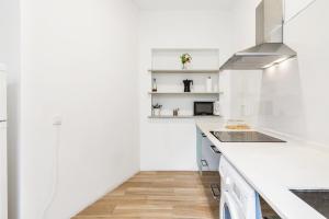 Para 8 personas y terraza