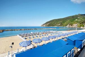 Appartamento Monolocale Moneglia 24