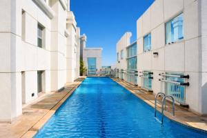 BOOK A FLAT Quality Suites Oscar Freire Premium