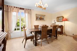 Villa Regina 500 mètres de la plage