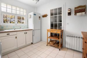 Villa Regina 500 mètres de la plage