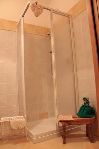 Agriturismo Odorizzi