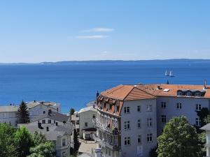 Villa Bella Vista - Meerblick 6