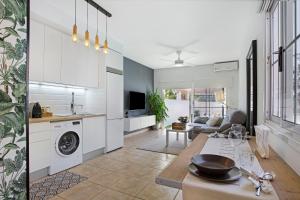 Apartamento 104