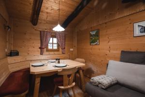 Lechnerhütte Fane Alm