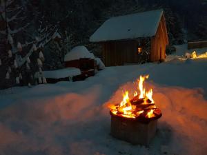 Laugen Lodge