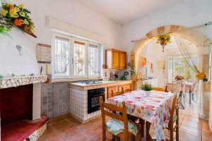 Villetta a Torre Lapillo