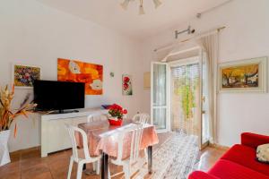 Villetta a Torre Lapillo