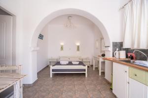 Green Retreats 2 Paros